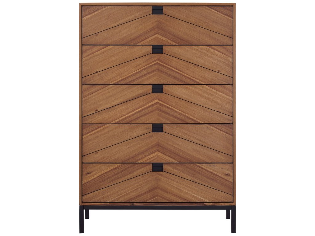 Astoria Chest - main image