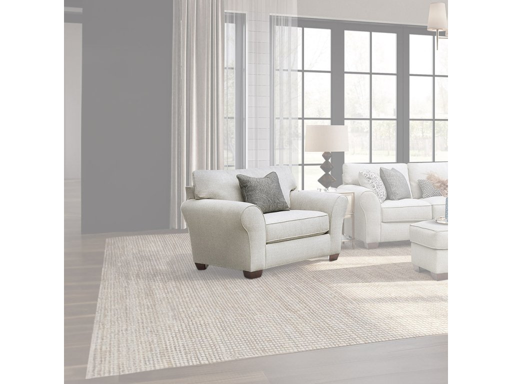 Athena Chair - image 1
