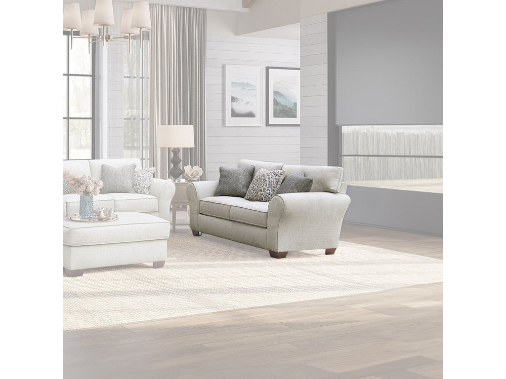 Athena Love Seat - image 1