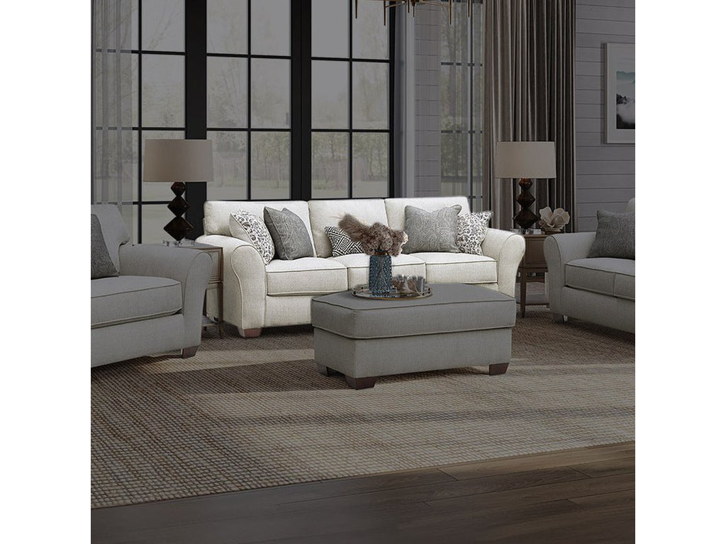 Athena Sofa - image 1