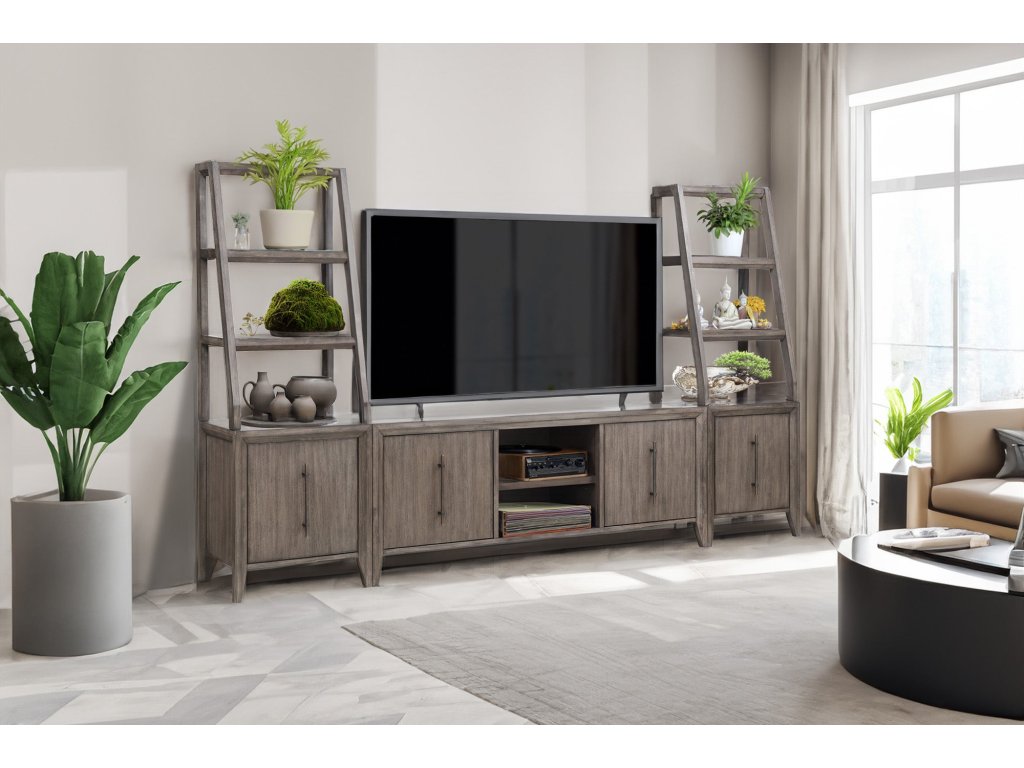 Avana Entertainment Wall - image 2