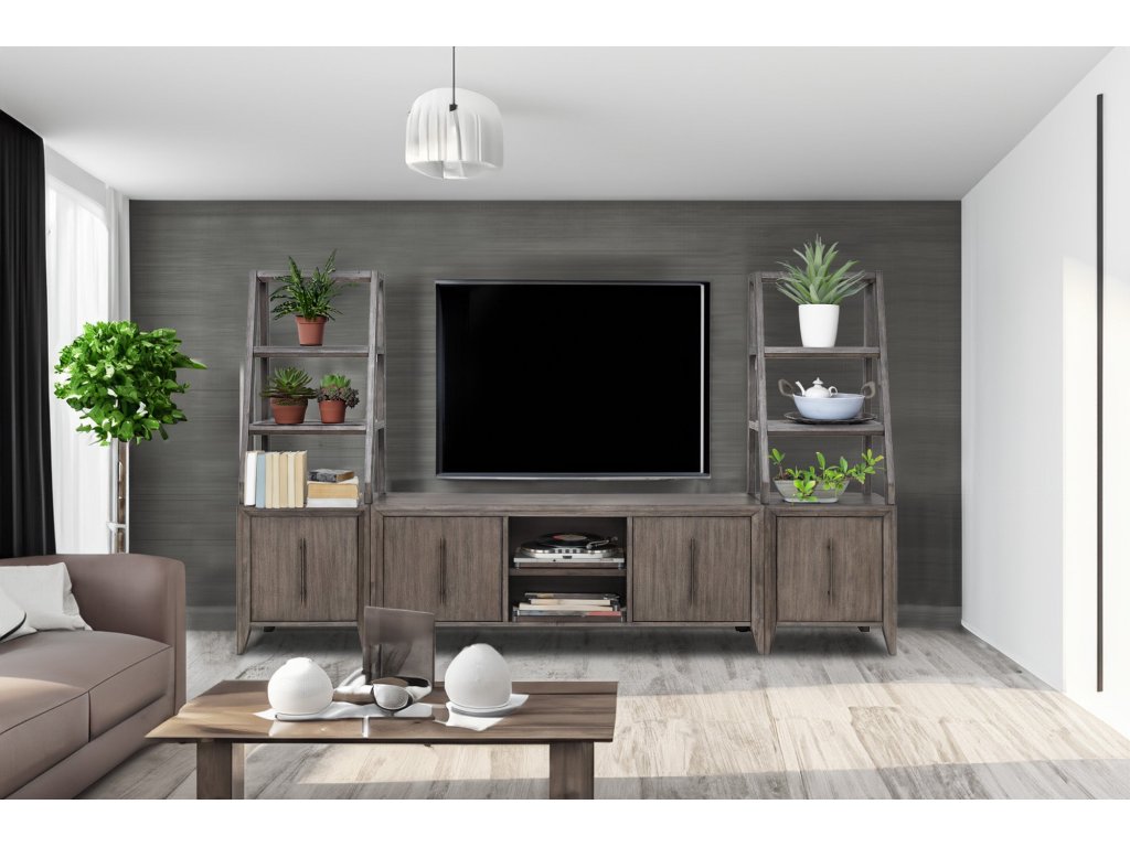 Avana Entertainment Wall - image 1