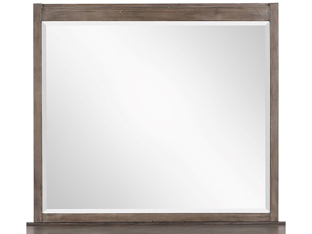 Montrose Mirror - main image