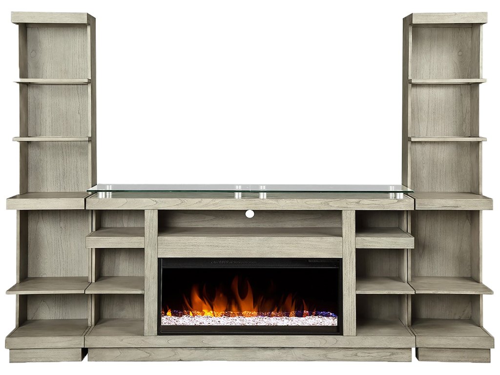 Celino Fireplace Entertainment Wall - main image