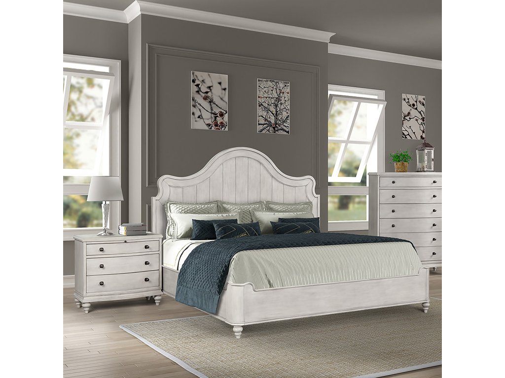 Delilah Nightstand - image 1