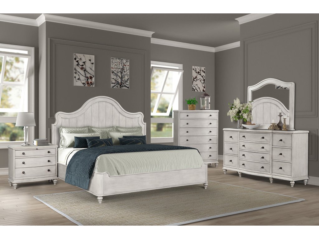 Delilah Bed - image 1