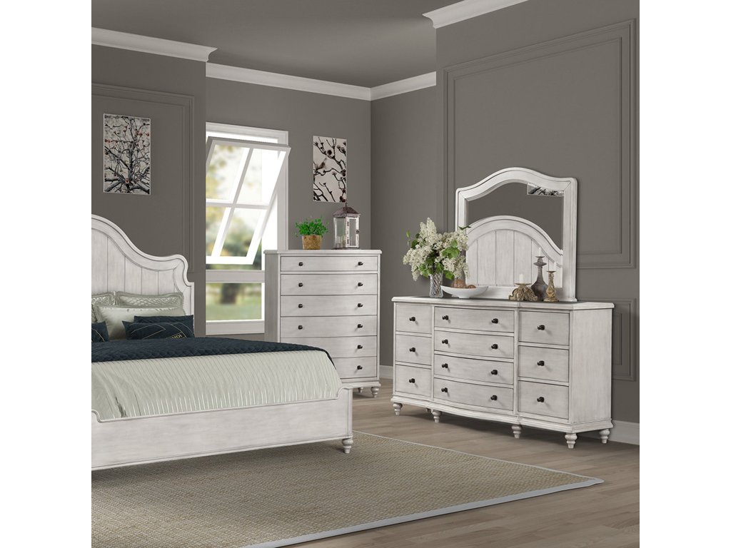 Delilah Dresser - image 1