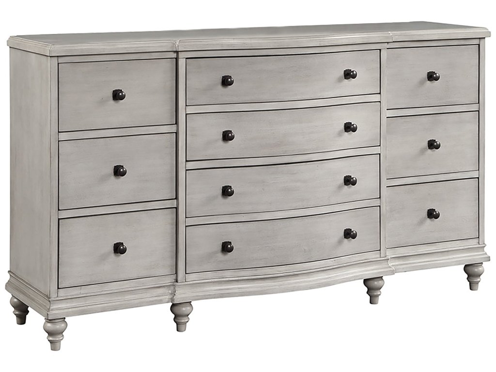 Delilah Dresser - image 4