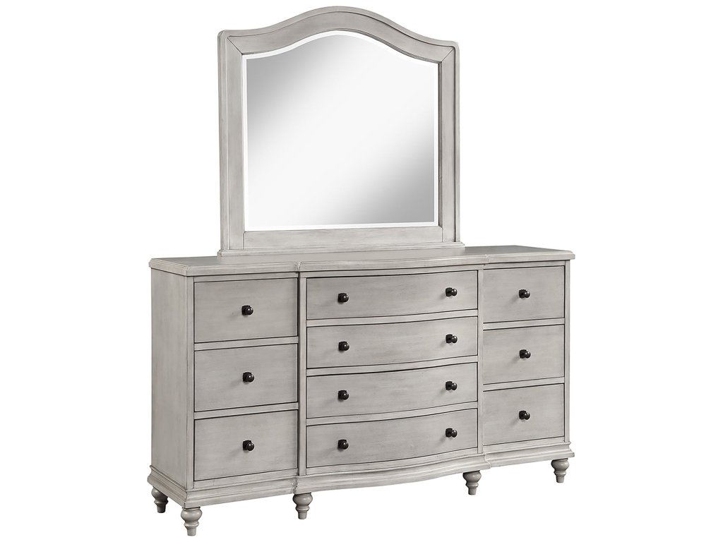 Delilah Dresser - image 3