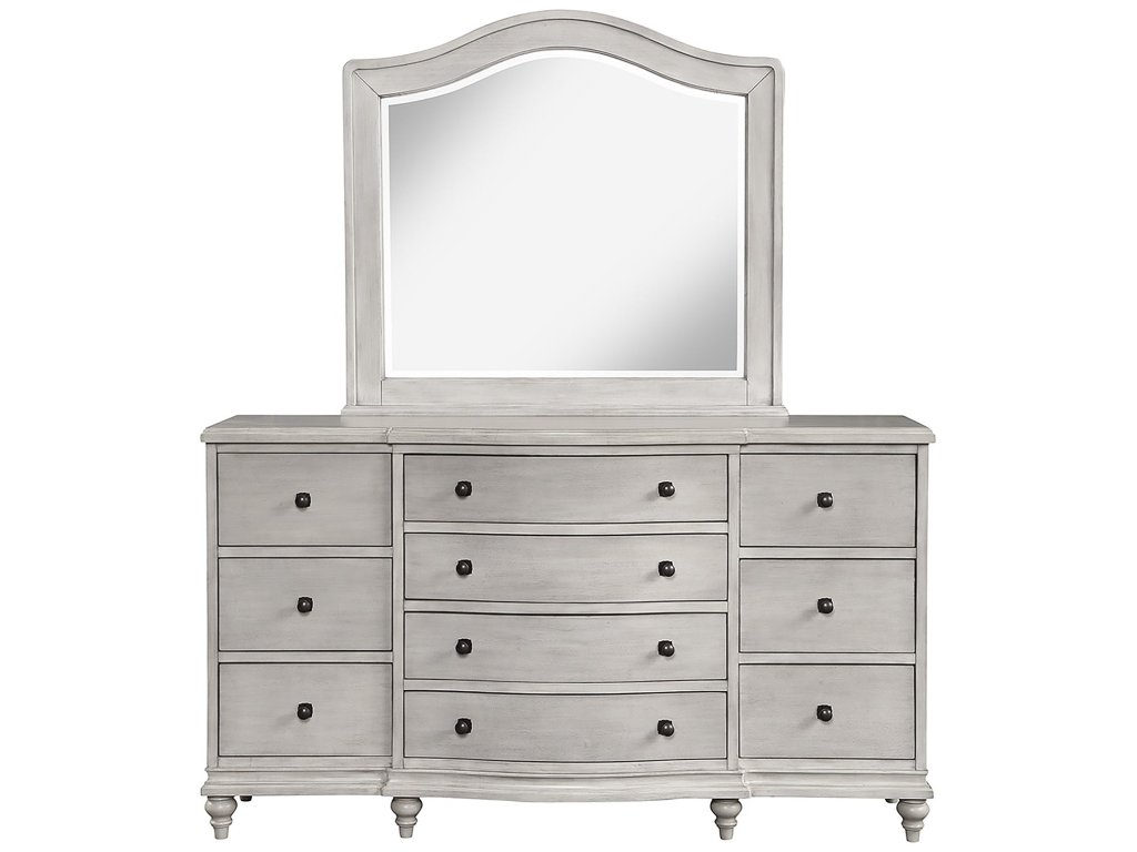 Delilah Dresser - main image