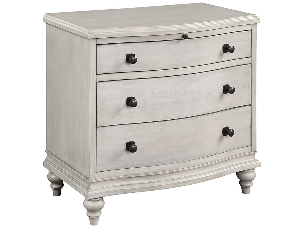 Delilah Nightstand - image 4