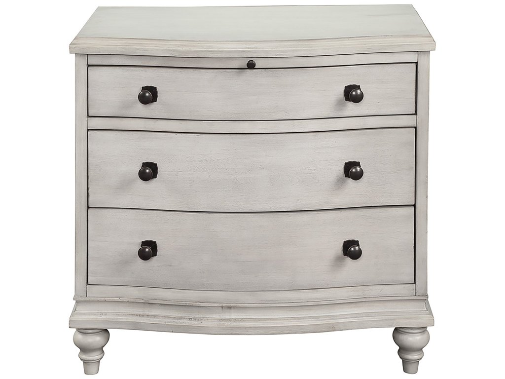 Delilah Nightstand - main image