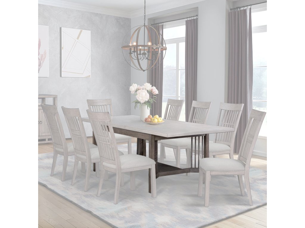 Fusion Dining Table - image 2