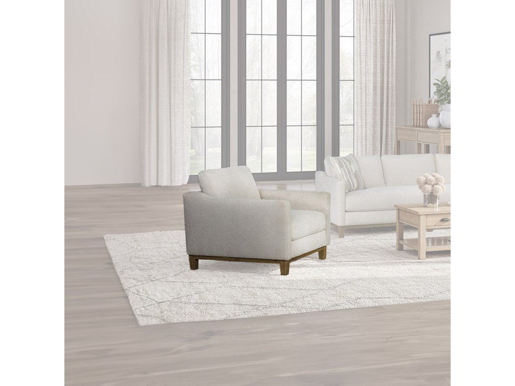 Cloud Chair - image 1