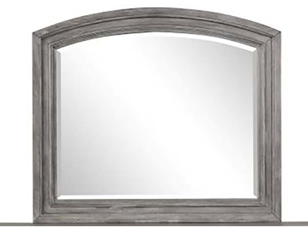 Linsey Mirror - main image