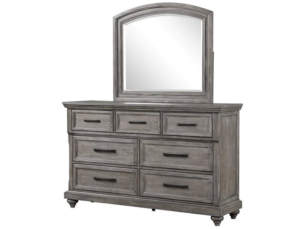 Linsey Mirror - image 5