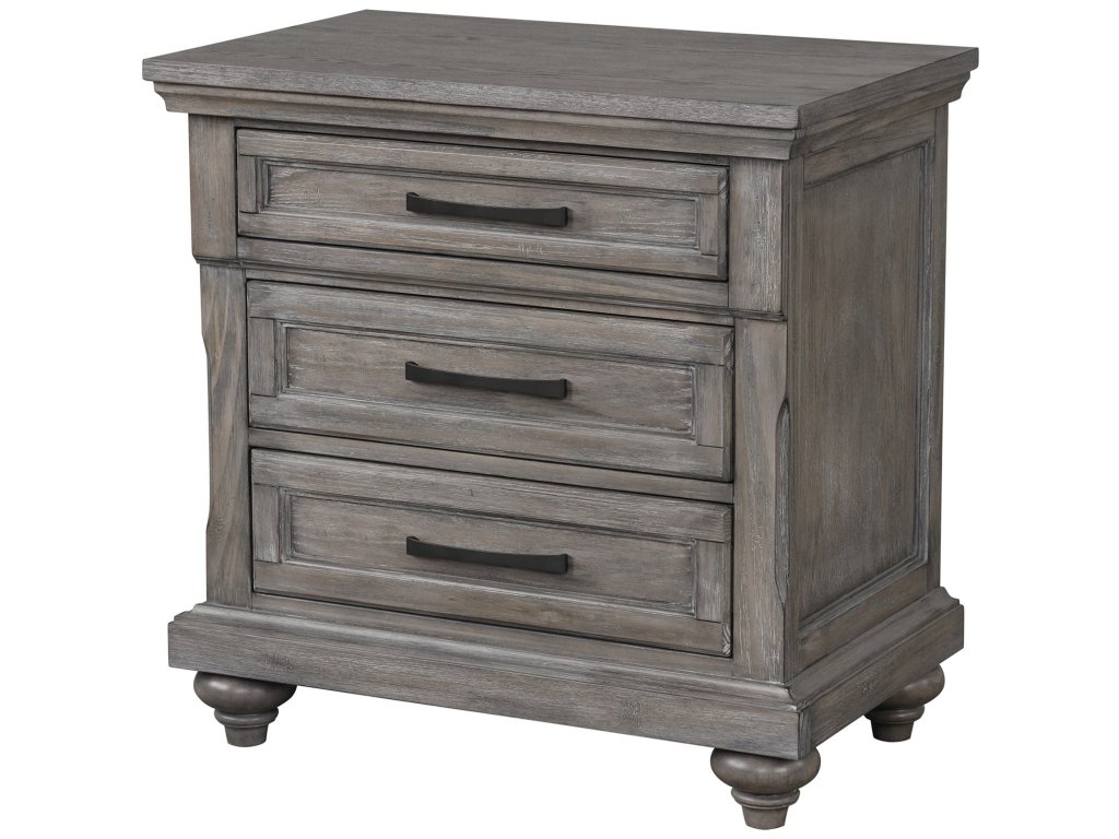 Linsey Nightstand - image 4