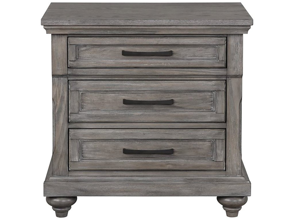 Linsey Nightstand - main image