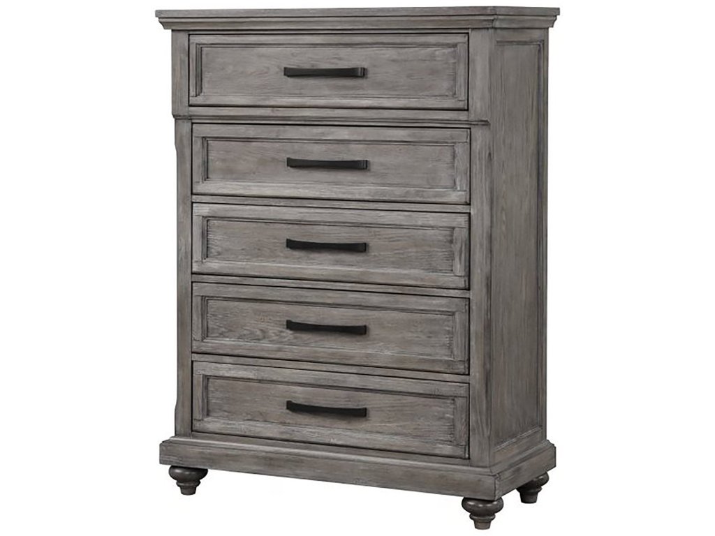 Linsey Chest - image 4