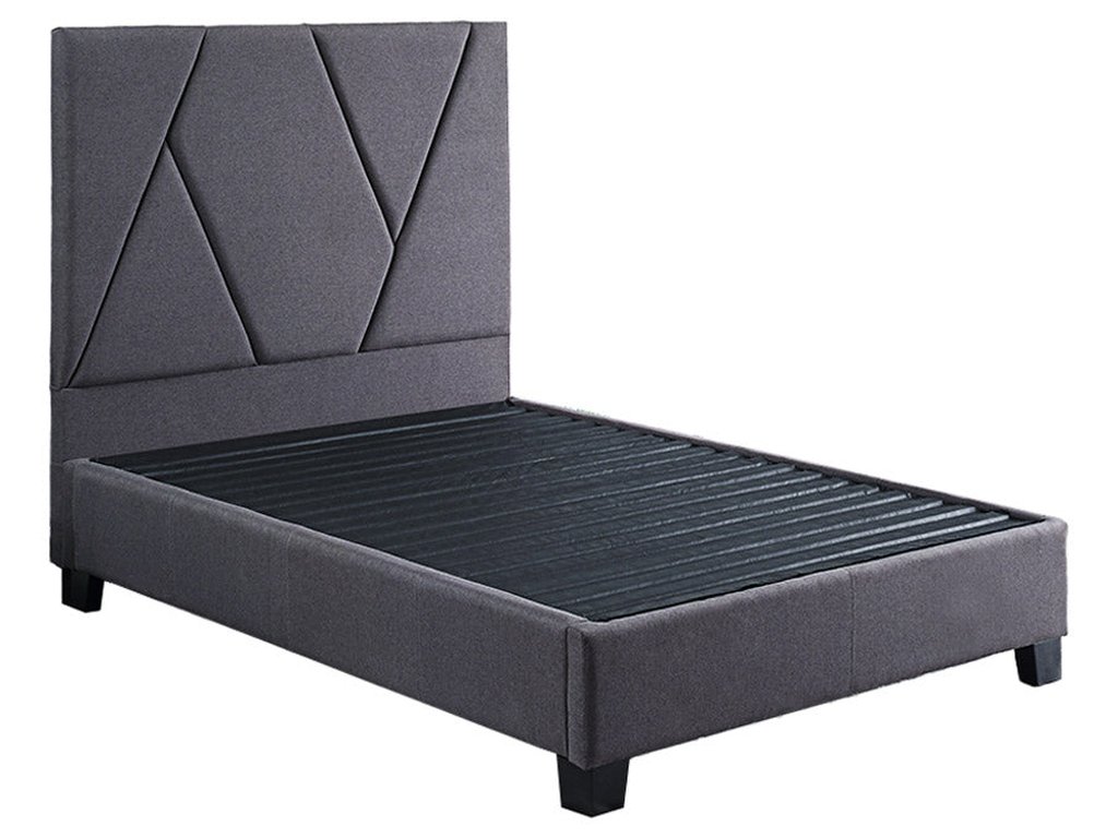 Modern Bed - main image