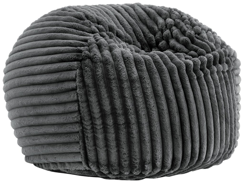 Sky Luxe Memory Foam Lounger - main image