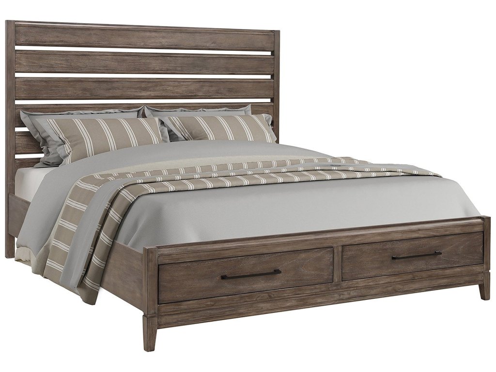 Montrose Bed - main image