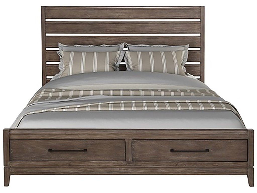 Montrose Bed - image 3