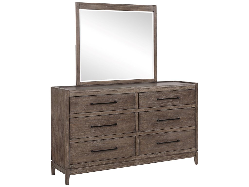 Montrose Mirror - image 5