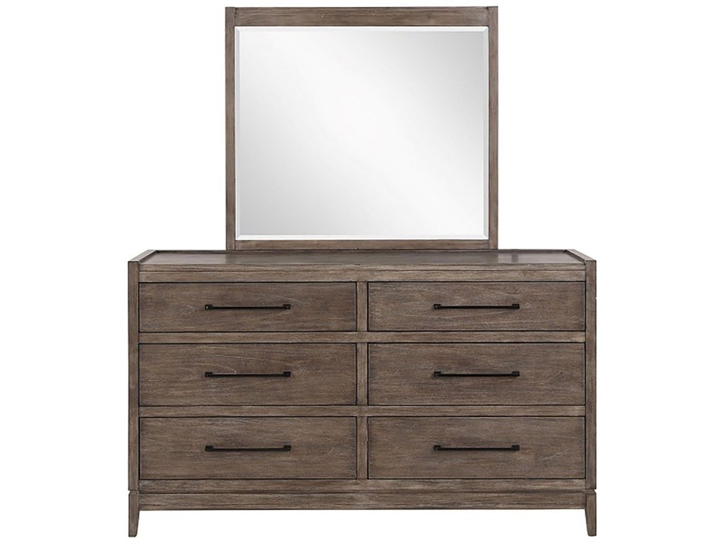 Montrose Mirror - image 1