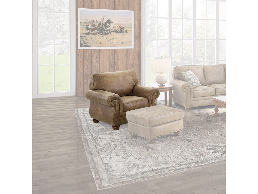 Prairie Chair - image 1