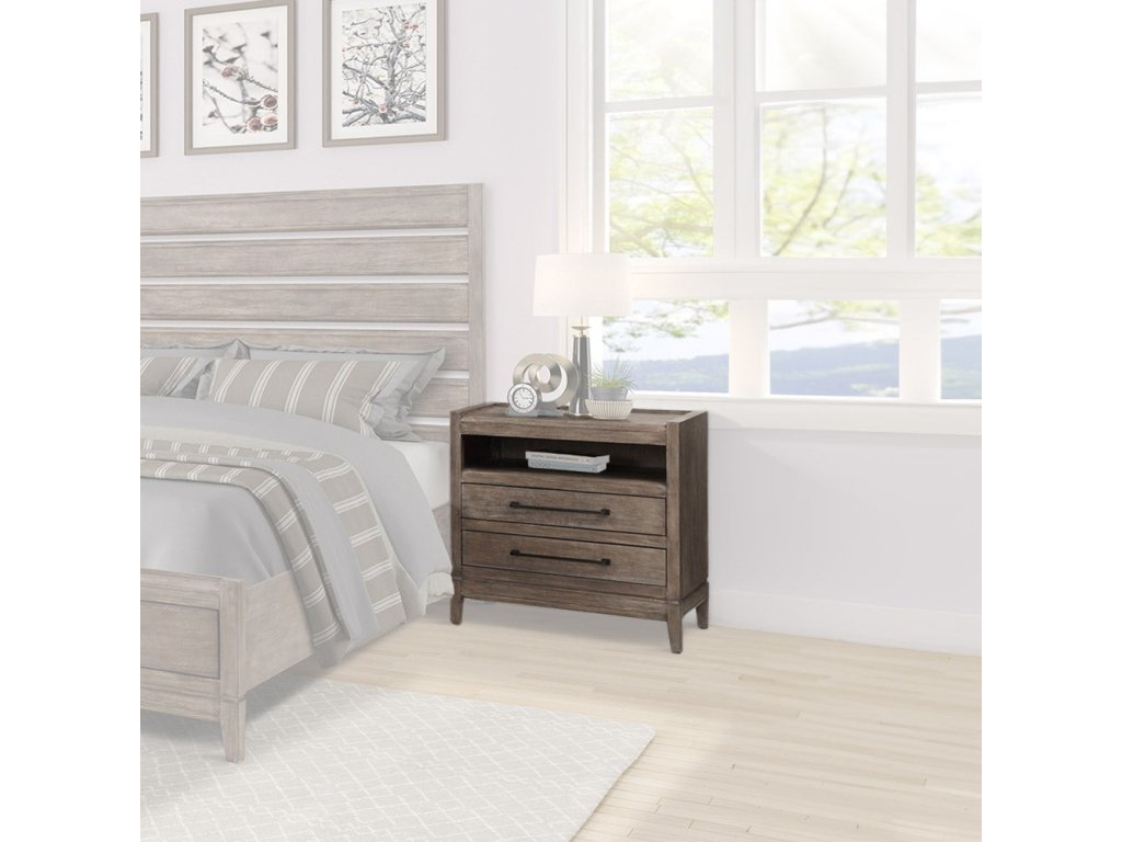 Montrose Nightstand - image 2