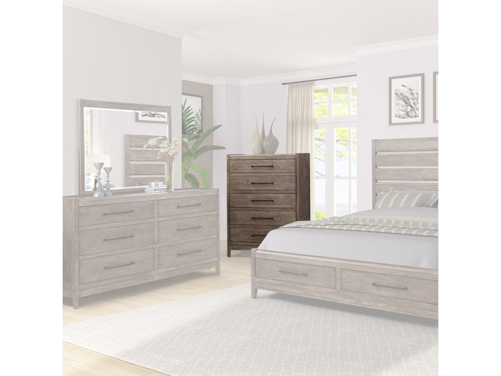 Montrose Chest - image 2