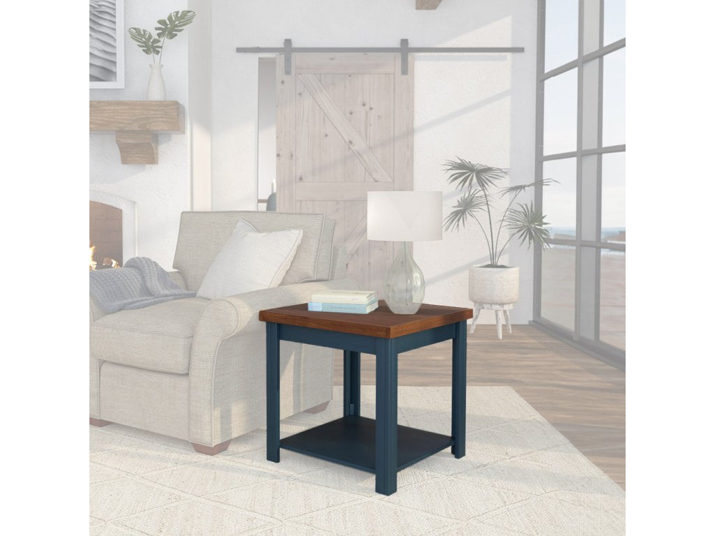 Nantucket End Table - image 2