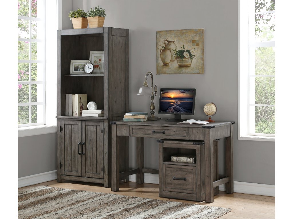 Storehouse One Drawer File Cabinet - image 1