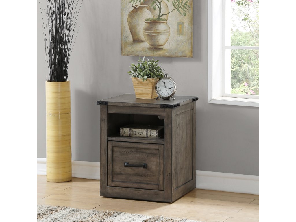 Storehouse One Drawer File Cabinet - main image