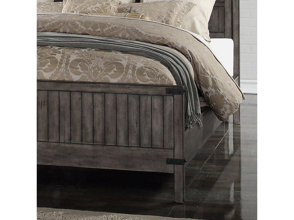 Storehouse Bed - image 3