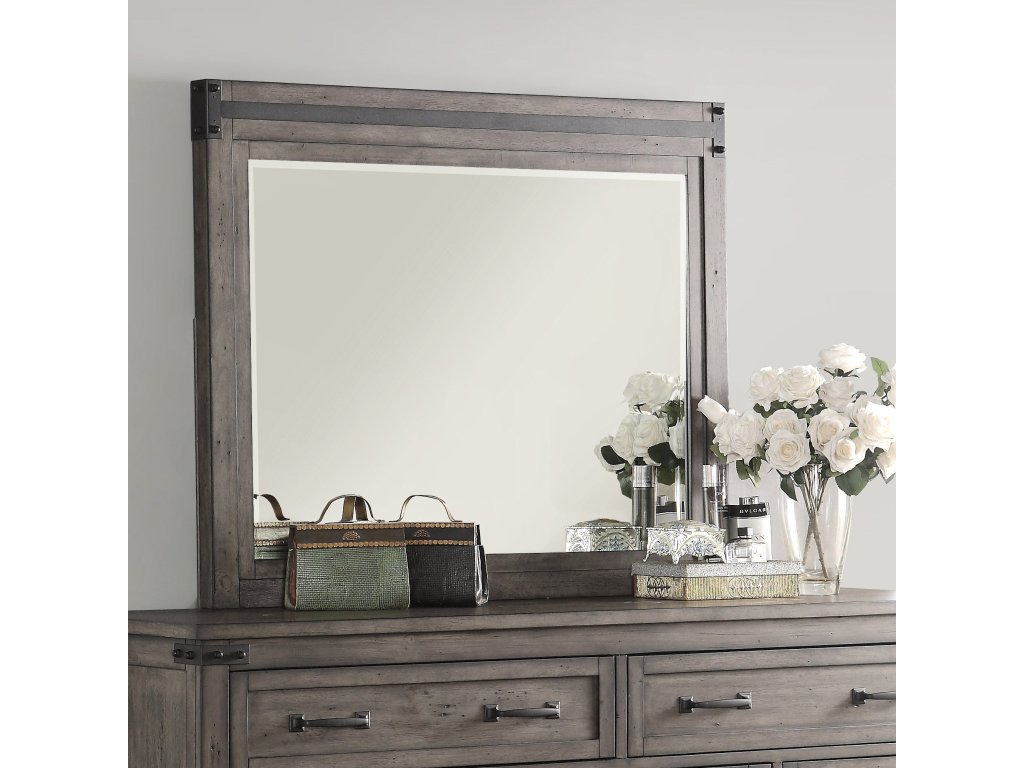 Storehouse Mirror - main image