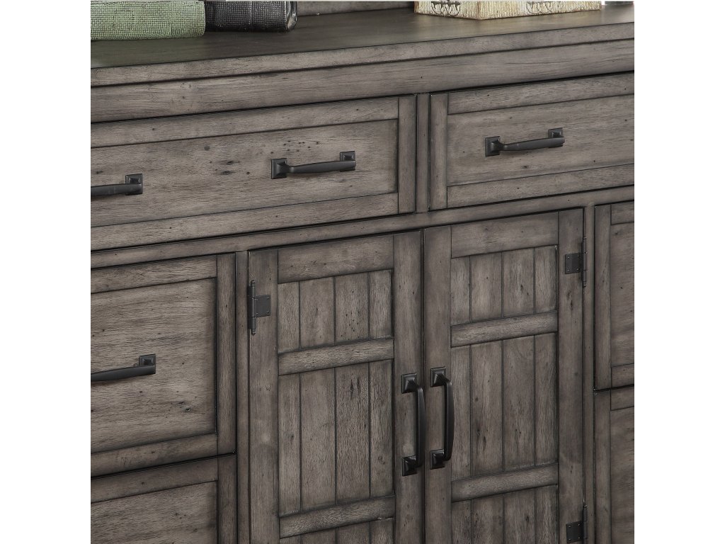 Storehouse Dresser - image 5