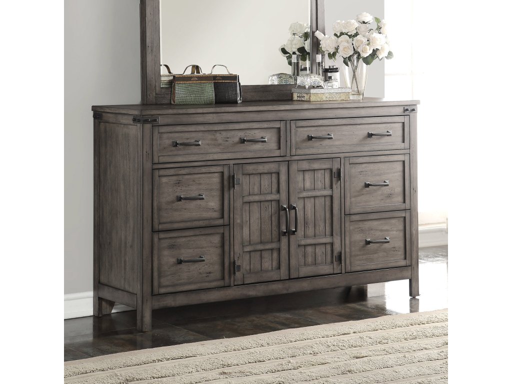 Storehouse Dresser - image 1