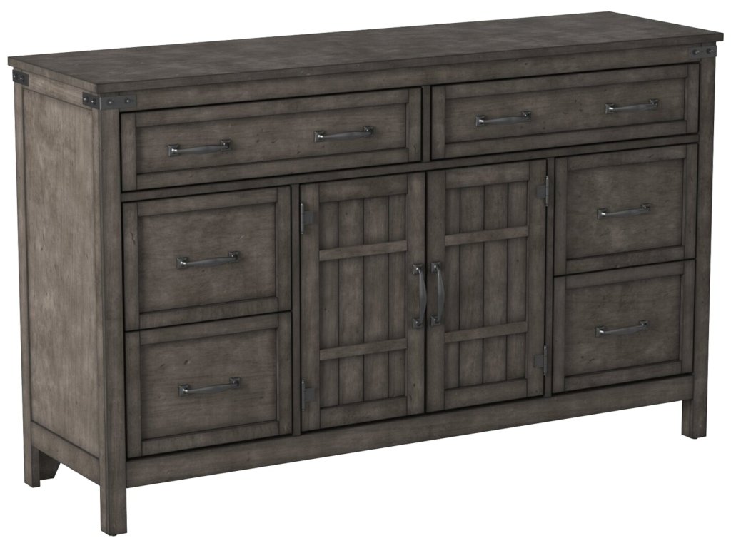 Storehouse Dresser - image 6