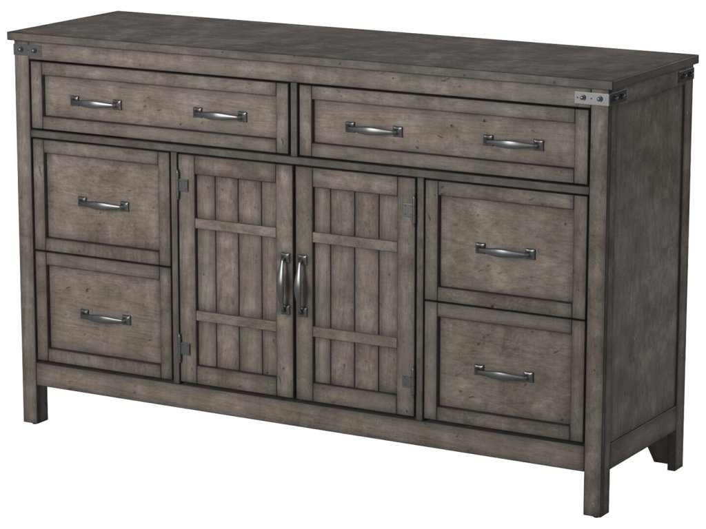 Storehouse Dresser - image 7