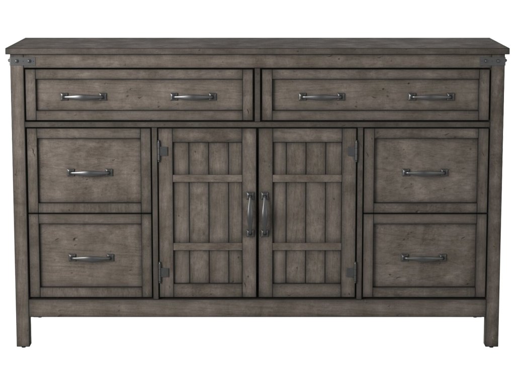 Storehouse Dresser - main image