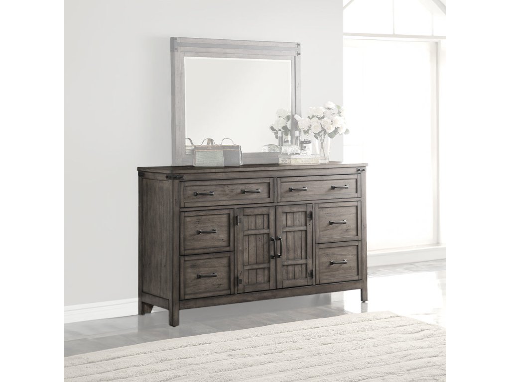Storehouse Dresser - image 2