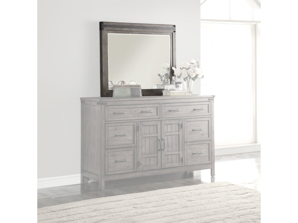 Storehouse Mirror - image 2