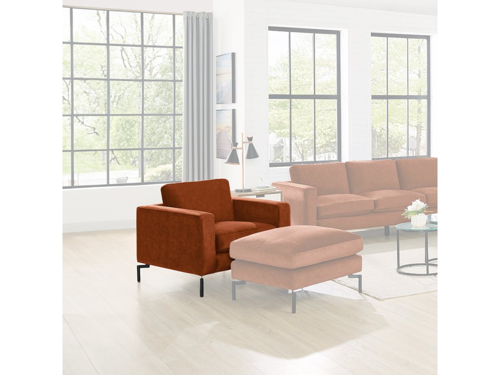 Tribeca Chair - image 2