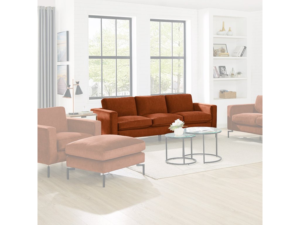 Tribeca Sofa - image 2