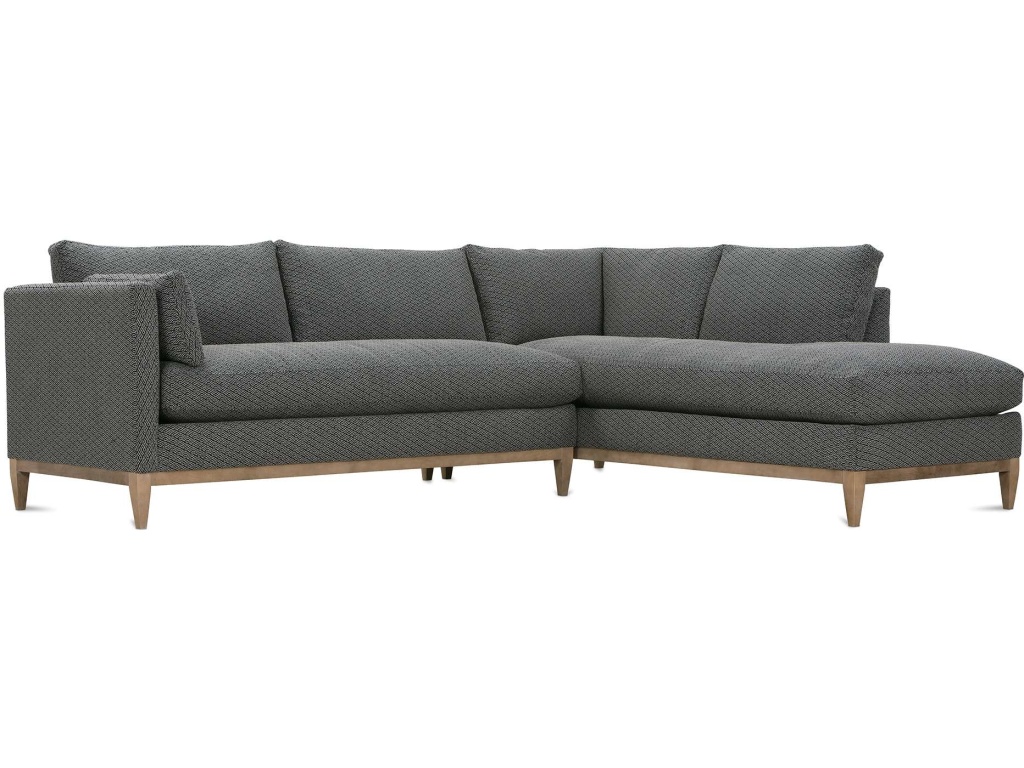 Leo Sectional - main image