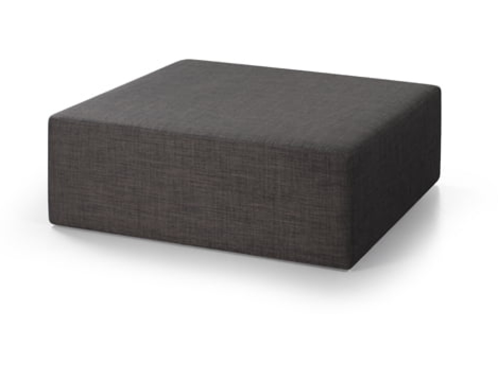 Trica Lepouf Ottoman, alternate view 5