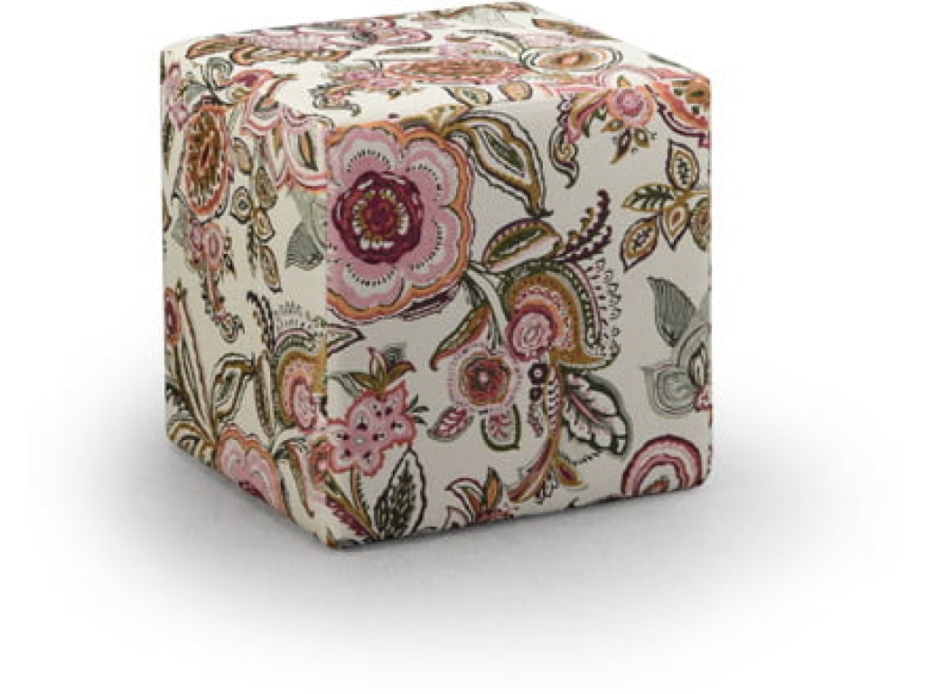 Trica Lepouf Ottoman, primary thumbnail