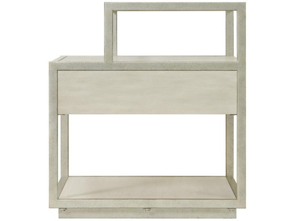 Rectangular Side Table - image 6
